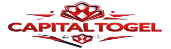 Logo CAPITALTOGEL