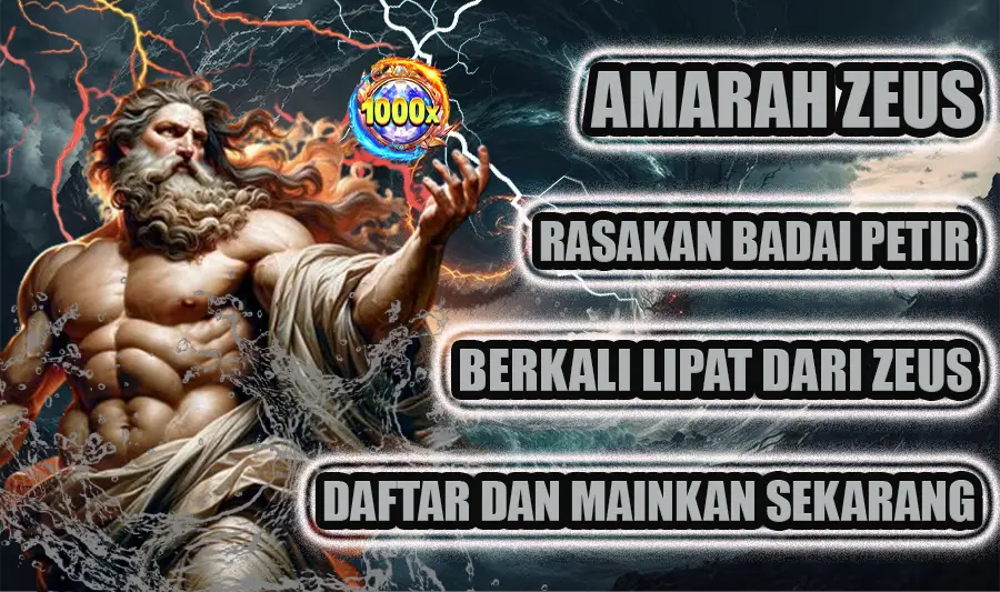 Banner capita;togel